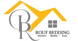 Rouf Bedding Logo